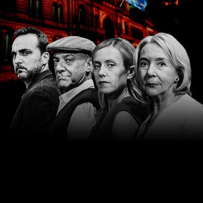 El perfume del tiempo