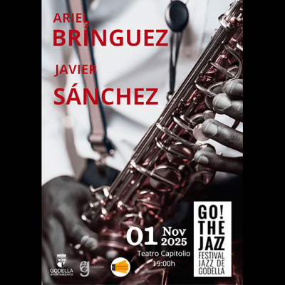 GOTHEJAZZ-Ariel-Brínguez