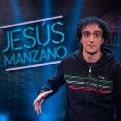 Jesús Manzano