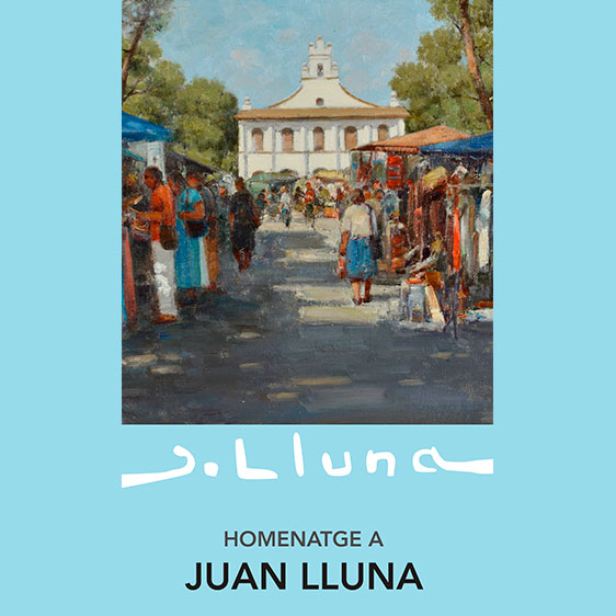 Juan Lluna