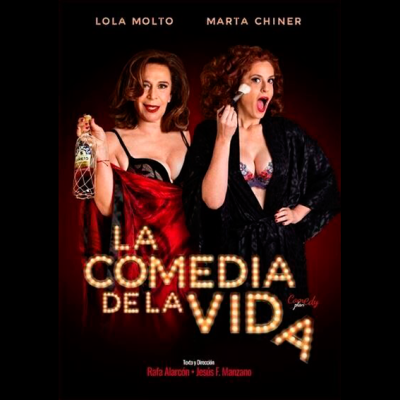 La Comedia de la Vida