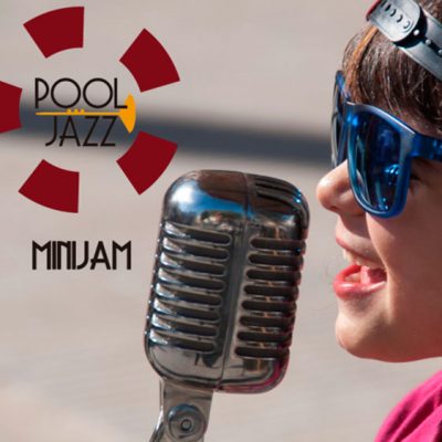 Pool-Jazz
